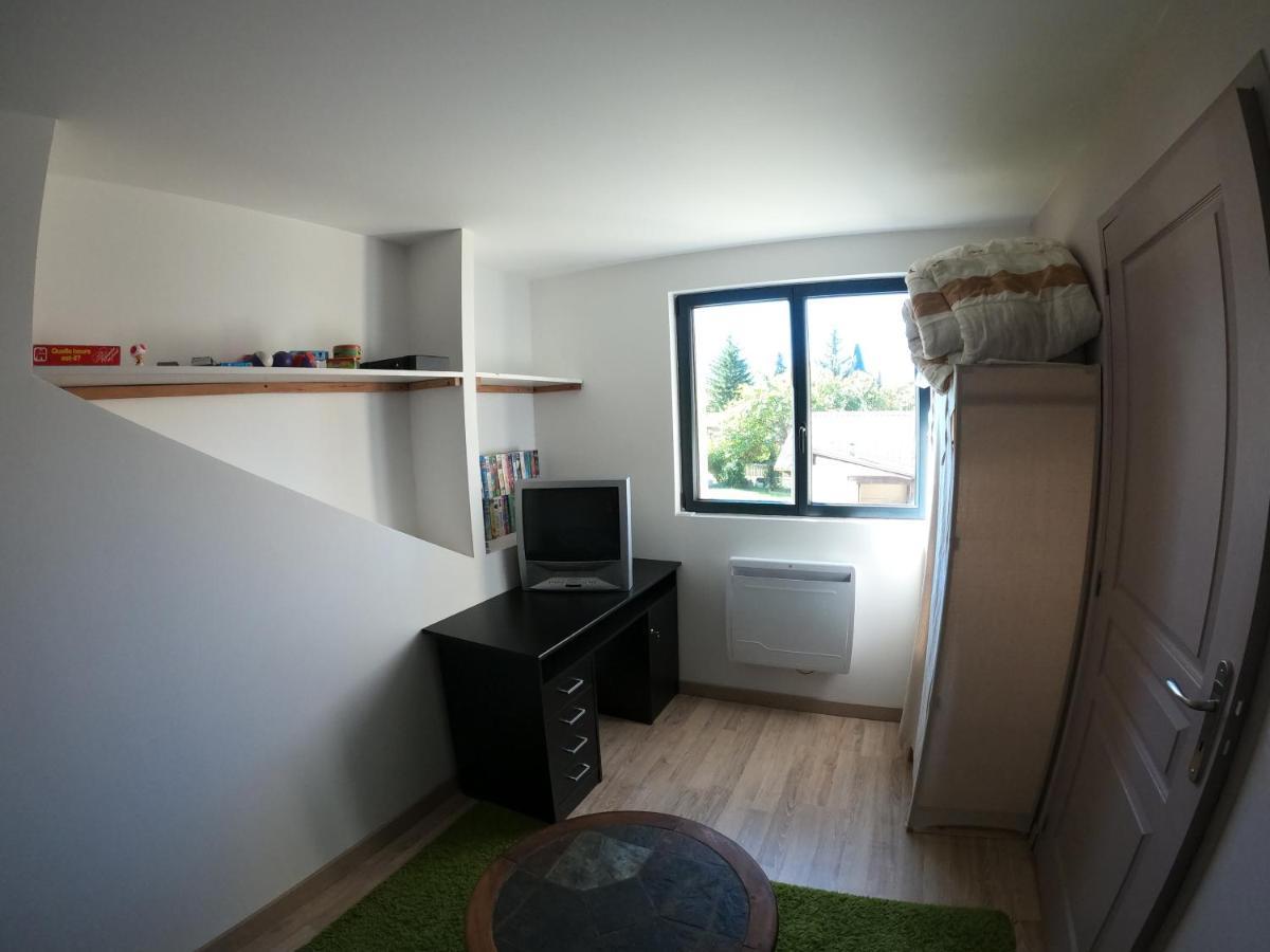 Maison Neuve Proche De Barcelonnette Jausiers Eksteriør billede